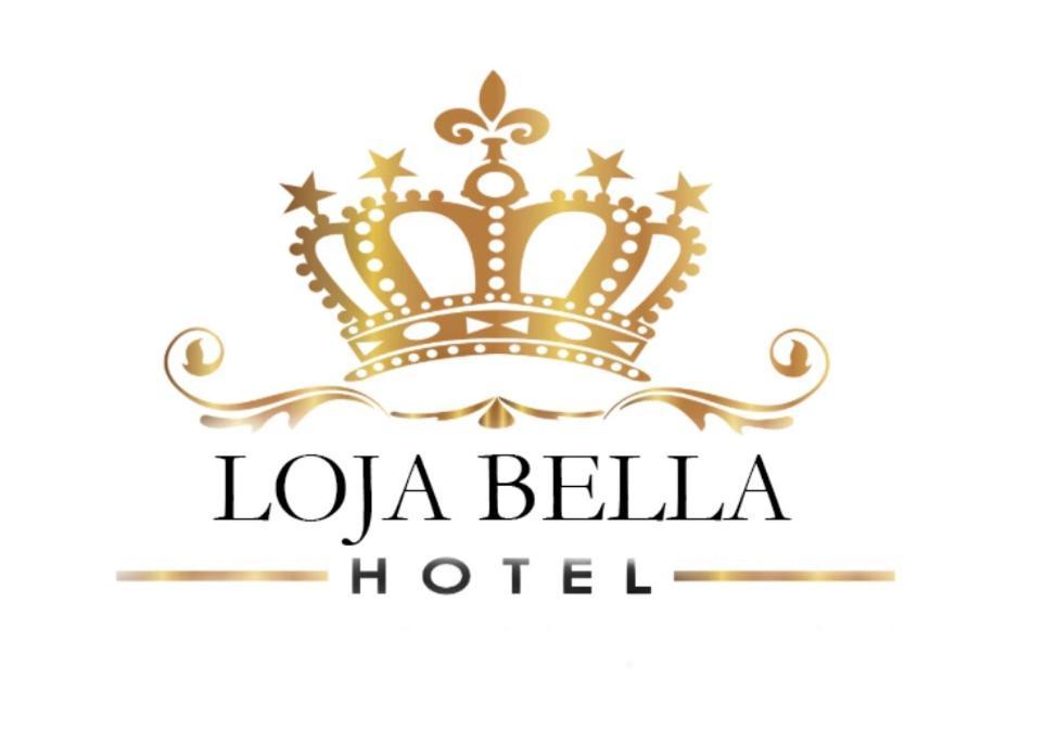 Hotel Loja Bella Exterior photo